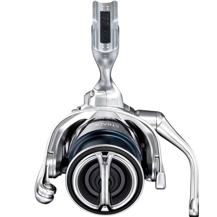 SHIMANO STRADIC 3000L リール Shimano C3000XG Stradic Spinning Reel 23 : Amazon.ca: Sports